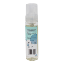 Load image into Gallery viewer, Drby Rinse-Free Cleanser scent options — Lavender, Rosemary, Unscented