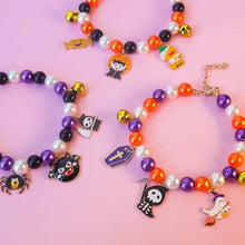 Load image into Gallery viewer, Halloween Dog Collar | Dog Collar