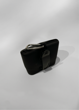 Load image into Gallery viewer, Silicone dog treat pouch with carabiner and belt clip