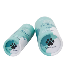 Load image into Gallery viewer, Drby Paw Balm for Dogs — All-Natural Moisturizer for Dry, Cracked Paws