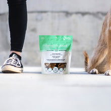 Load image into Gallery viewer, Beef Lung Wafers | 100% Canadian Single-Ingredient Dog Treats