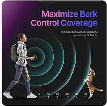 Load image into Gallery viewer, Bark Buster™ Ultrasonic Dog Training and Anti Dog Barking Device - Easy, safe and humane! - Amani Reign Pet Shop