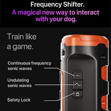 Load image into Gallery viewer, Bark Buster™ Ultrasonic Dog Training and Anti Dog Barking Device - Easy, safe and humane! - Amani Reign Pet Shop