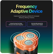 Load image into Gallery viewer, Bark Buster™ Ultrasonic Dog Training and Anti Dog Barking Device - Easy, safe and humane! - Amani Reign Pet Shop