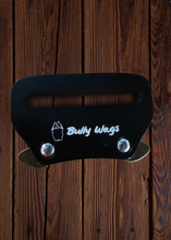 Load image into Gallery viewer, Metal quick-release buckle on heavy-duty dog harness