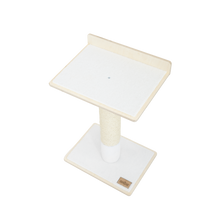 Load image into Gallery viewer, Noba Modern Plywood 1-Level Cat Tree
