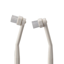 Load image into Gallery viewer, Dog's Toothbrush – Detachable Round Head (Made in Japan)