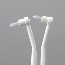 Load image into Gallery viewer, Dog's Pointed Tuft Toothbrush (Made in Japan)