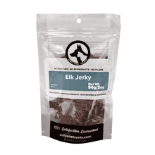 Load image into Gallery viewer, Elk Jerky 56g