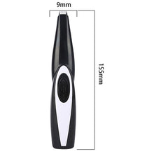 Load image into Gallery viewer, Furbolini™ Mini Trimmer - Precise trims for your pet's eyes, ears, paws and rump! - Amani Reign Pet Shop