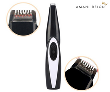 Load image into Gallery viewer, Furbolini™ Mini Trimmer - Precise trims for your pet's eyes, ears, paws and rump! - Amani Reign Pet Shop