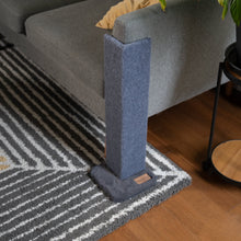 Load image into Gallery viewer, Noba Corner Cat Scratcher and Protector - 23 Inch