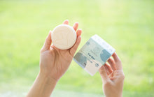 Load image into Gallery viewer, Drby Fur Bar — eco-friendly soap-free shampoo bar for dogs with sensitive skin, by Drby Pet Co.