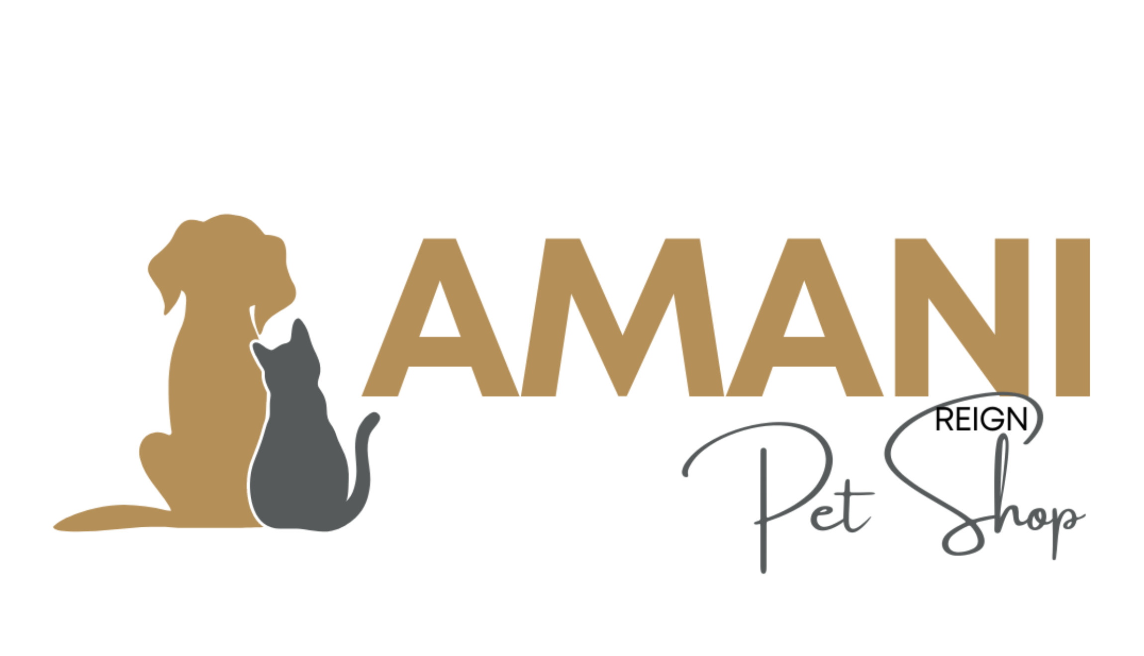 Amani Reign Pets is your partner in Pethood