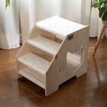 Load image into Gallery viewer, The Stairs Hideout