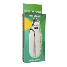 Load image into Gallery viewer, Noba LED Nail Clipper for Cats & Dogs