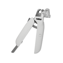Load image into Gallery viewer, Noba LED Nail Clipper for Cats & Dogs