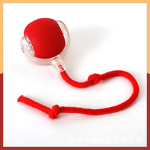 Load image into Gallery viewer, Pouncini™ — Interactive Cat Instinct Trainer (Motion & Sound Toy)
