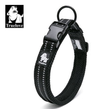 Load image into Gallery viewer, Truelove Collarini™ Air - Reflective Mesh Dog Collar – Padded, Breathable and Adjustable