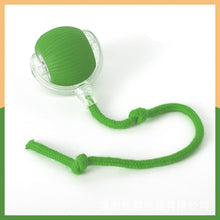 Load image into Gallery viewer, Pouncini™ — Interactive Cat Instinct Trainer (Motion & Sound Toy)