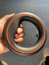 Load image into Gallery viewer, Moestar UFO Retractable Dog Leash – Hands-Free Wearable Design with 360° Tangle-Free Swivel, 10ft Nylon Tape for Small & Medium Dogs up to 66 lbs