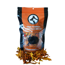 Load image into Gallery viewer, Dried Pumpkin Slices 100g