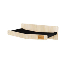 Load image into Gallery viewer, Wall Mounted Scratchable Cat Hammock