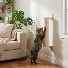 Load image into Gallery viewer, Mural Cat Scratcher