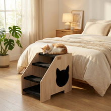 Load image into Gallery viewer, The Stairs Hideout