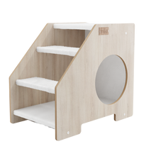 Load image into Gallery viewer, The Stairs Hideout