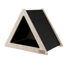 Load image into Gallery viewer, Noba Origin Scratchable Teepee Cat House