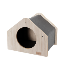 Load image into Gallery viewer, The Urban Condo Pet House