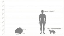 Load image into Gallery viewer, The Urban Condo Pet House