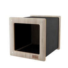 Load image into Gallery viewer, The Urban Hut Pet House