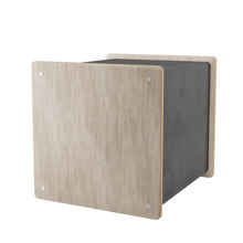 Load image into Gallery viewer, The Urban Hut Pet House