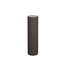 Load image into Gallery viewer, Fique Rope Replacement Post - 15 Inch