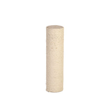 Load image into Gallery viewer, Fique Rope Replacement Post - 15 Inch