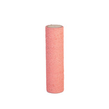 Load image into Gallery viewer, Fique Rope Replacement Post - 15 Inch