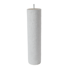 Load image into Gallery viewer, Felt Carpet Replacement Post with Screw – 15 Inch