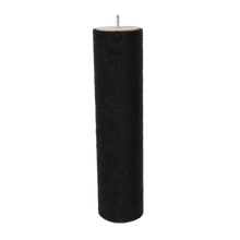Load image into Gallery viewer, Felt Carpet Replacement Post with Screw – 15 Inch