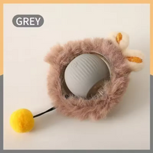 Load image into Gallery viewer, Pouncini™ — Interactive Cat Instinct Trainer (Motion & Sound Toy)