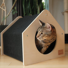 Load image into Gallery viewer, The Urban Condo Pet House