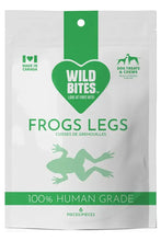 Load image into Gallery viewer, FROGS LEGS