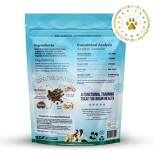 Load image into Gallery viewer, Beef Mini Training Treats | 1-Calorie Protein-Rich Dog Treats