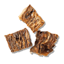 Load image into Gallery viewer, Cod Skin Cubes | Wild-Caught Canadian Omega-3 Dog Treats