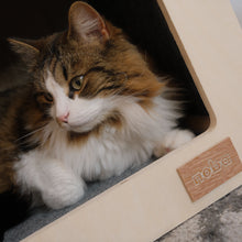 Load image into Gallery viewer, The Urban Hut Pet House