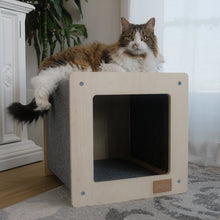 Load image into Gallery viewer, The Urban Hut Pet House