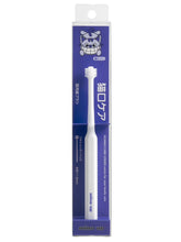 Load image into Gallery viewer, Cat's Cylinder Head Toothbrush (Petit Size, Made in Japan)