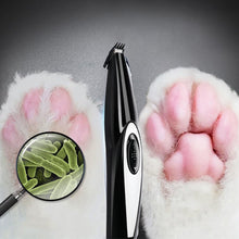 Load image into Gallery viewer, Furbolini™ Mini Trimmer - Precise trims for your pet's eyes, ears, paws and rump! - Amani Reign Pet Shop