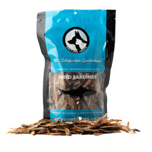Load image into Gallery viewer, Dried Sardines 340g